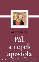 Pl, a npek apostola - XVI. Benedek ppa