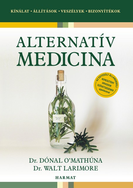 Alternatv Medicina