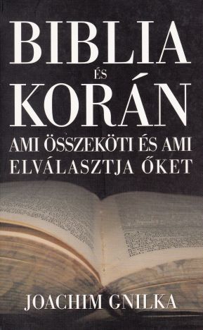 Biblia s Korn - Joachim Gnilka