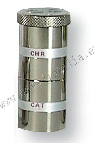 Szentolaj tart CAT+CHR - 26x60mm