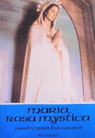 Mria Rosa Mystica - A. M. Weigl