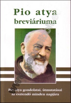 Pio atya breviriuma