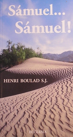 Smuel, Smuel - Henri Boulad