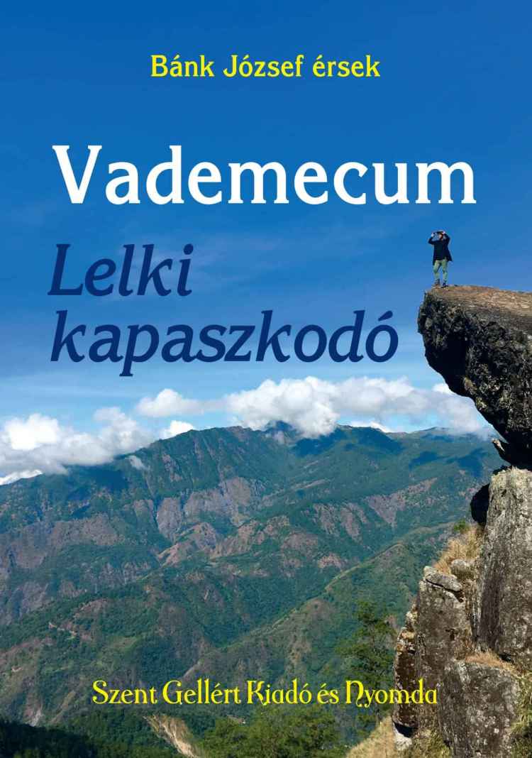 Vademecum - Lelki kapaszkod