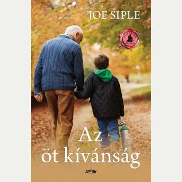 Az t kvnsg - Joe Siple