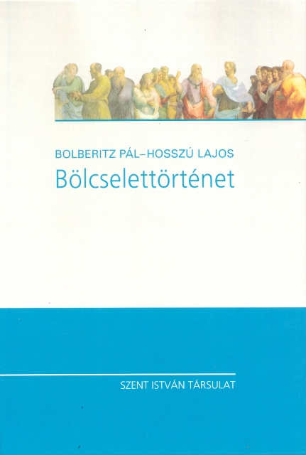 Blcselettrtnet - Bolberitz Pl - Hossz Lajos