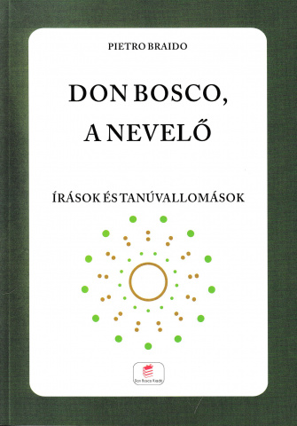 Don Bosco, a nevel
