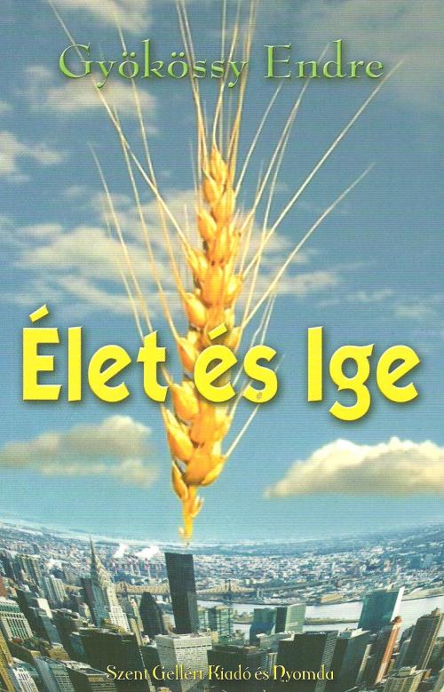 let s Ige - Gykssy Endre