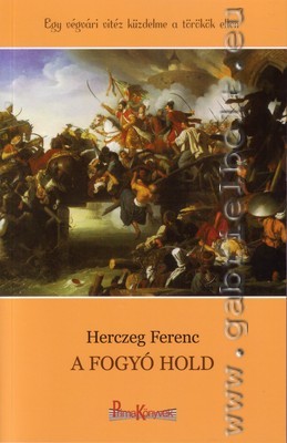 A fogy hold - Herczeg Ferenc