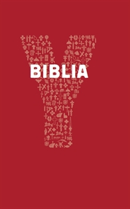 Ifjúsági Biblia - Y-Biblia