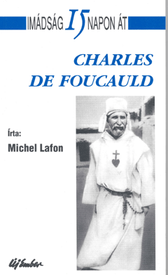 Imdsg 15 napon t - Charles de Foucauld