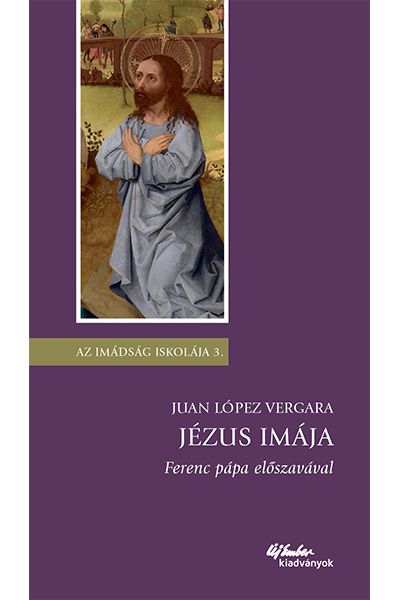 Jzus imja - Juan Lpez Vergara