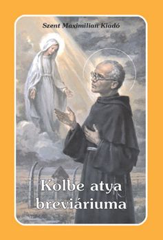 Kolbe atya breviriuma