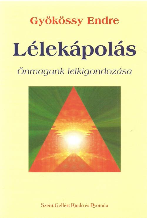 Llekpols - Gykssy Endre