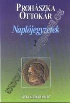 Napljegyzetek II. - Prohszka Ottokr