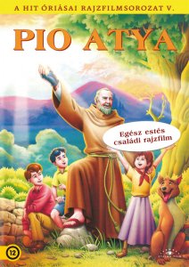 Pio atya - DVD