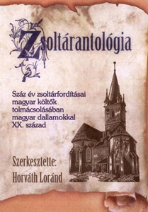 Zsoltrantolgia - Horvth Lornd